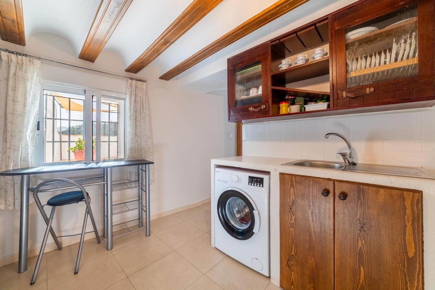 Cortijo Alba Villa Vélez Blanco Kültér fotó