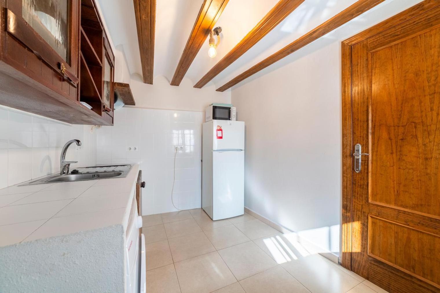 Cortijo Alba Villa Vélez Blanco Kültér fotó
